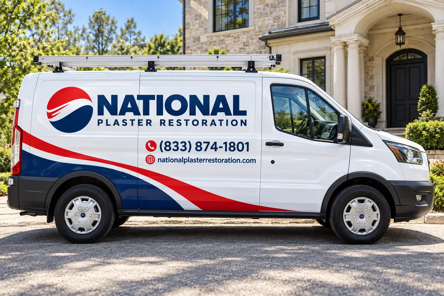 Plaster Repair in Vidor, TX near me