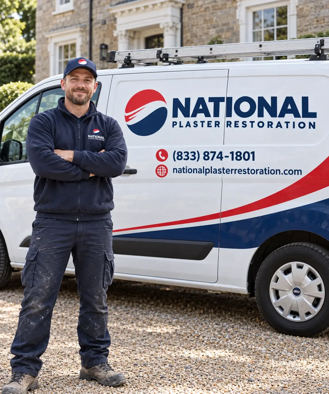Plaster Repair company in Vidor, TX
